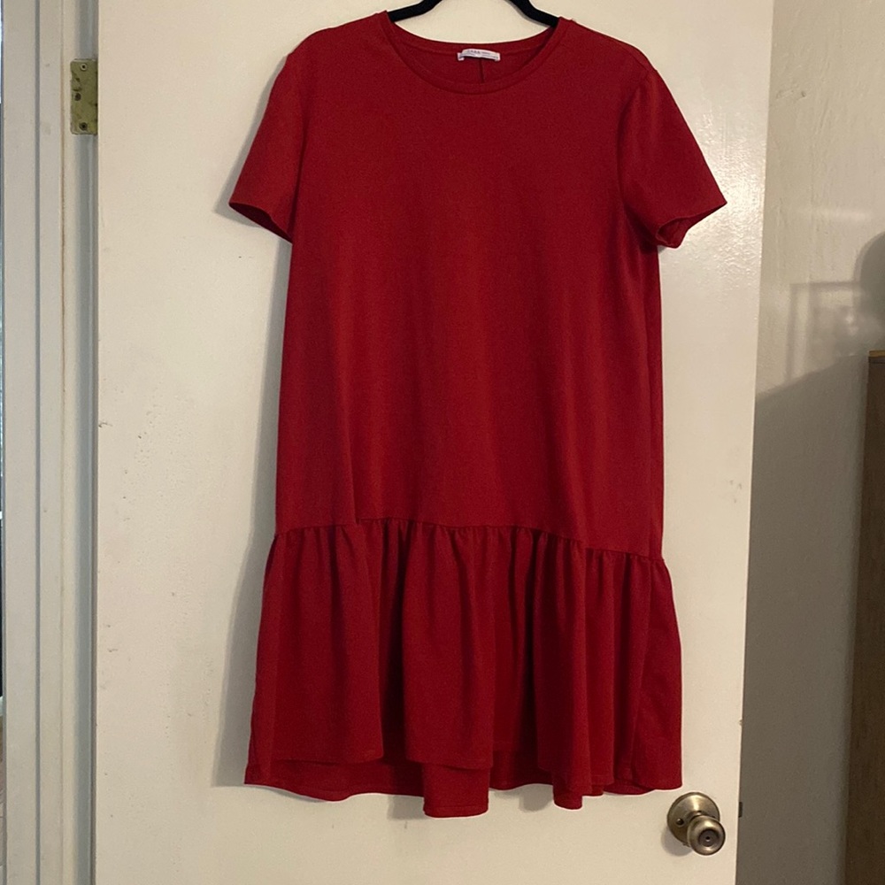 Zara dress